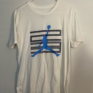 jordan shirt